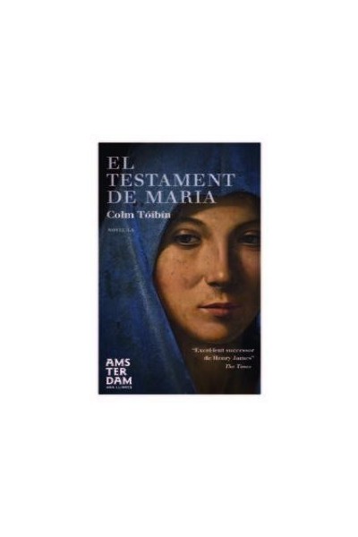 TESTAMENT DE MARIA,EL