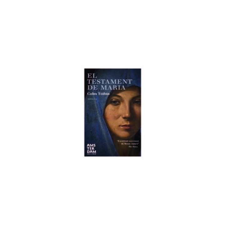 TESTAMENT DE MARIA,EL