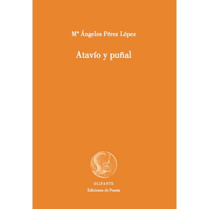 ATAVIO Y PUÑAL