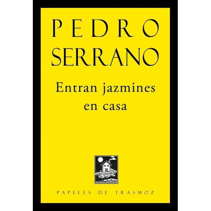 ENTRAN JAZMINES EN CASA
