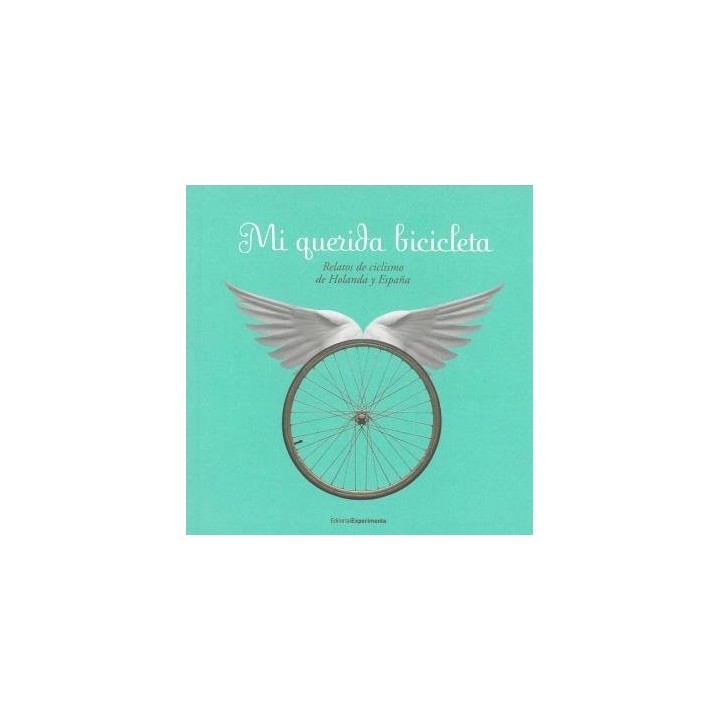 MI QUERIDA BICICLETA
