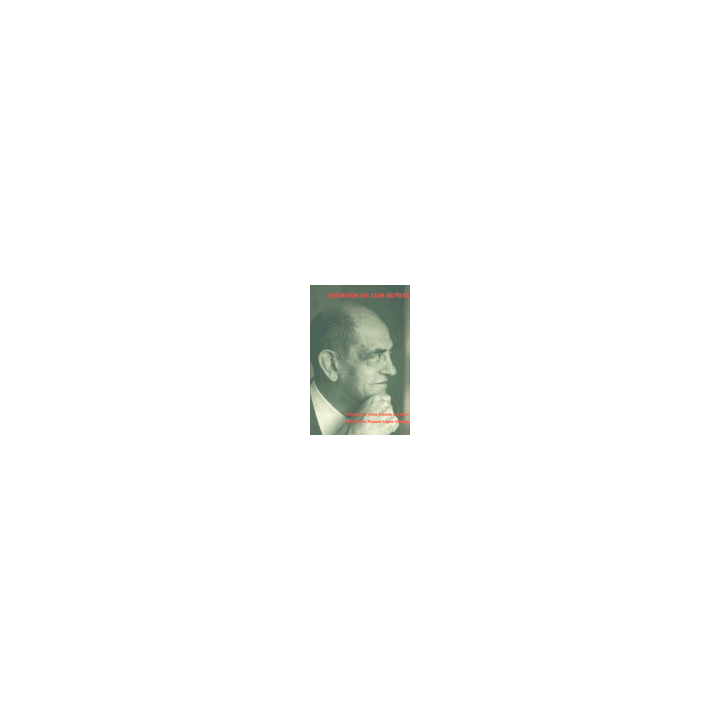 ESCRITOS DE LUIS BUÑUEL