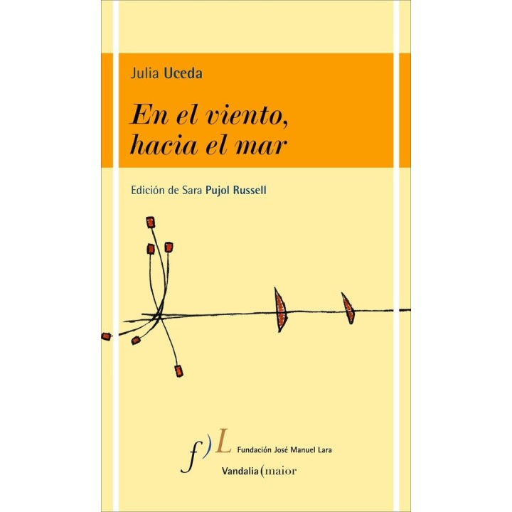 EN EL VIENTO HACIA EL MAR 1959-2002