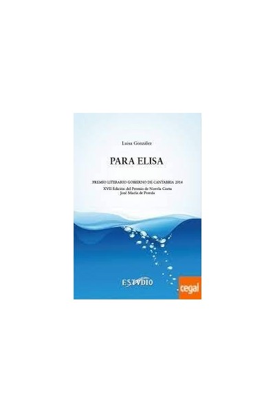 PARA ELISA