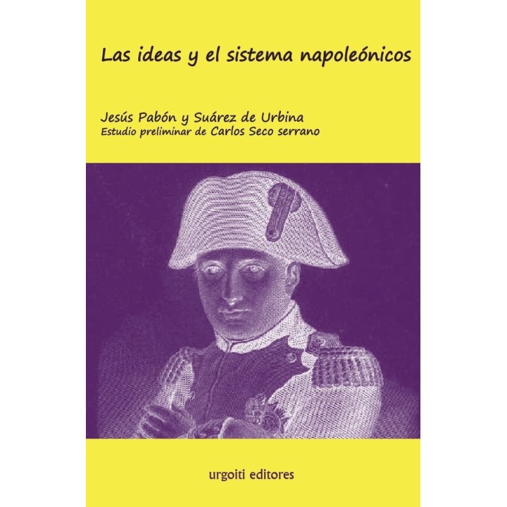 IDEAS Y EL SISTEMA NAPOLEONICOS