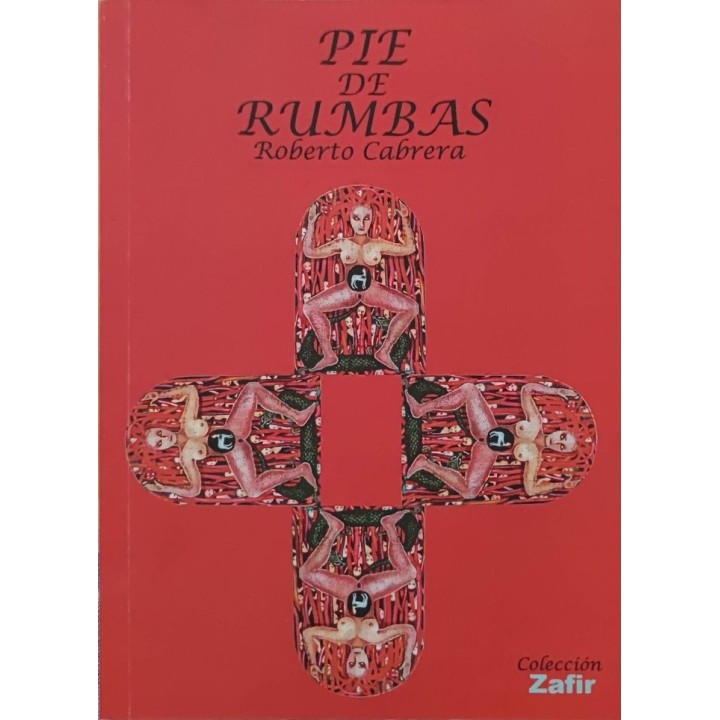 PIE DE RUMBAS