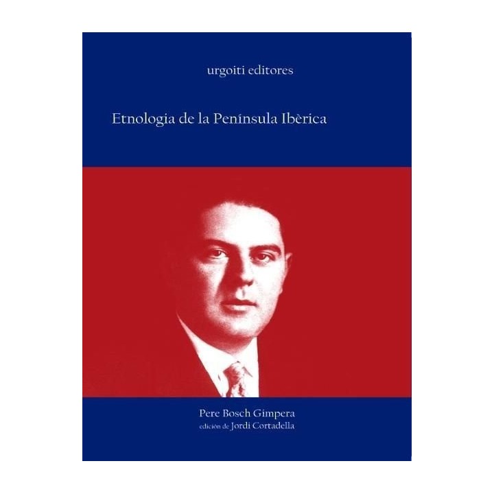 ETNOLOGIA DE LA PENINSULA IBERICA