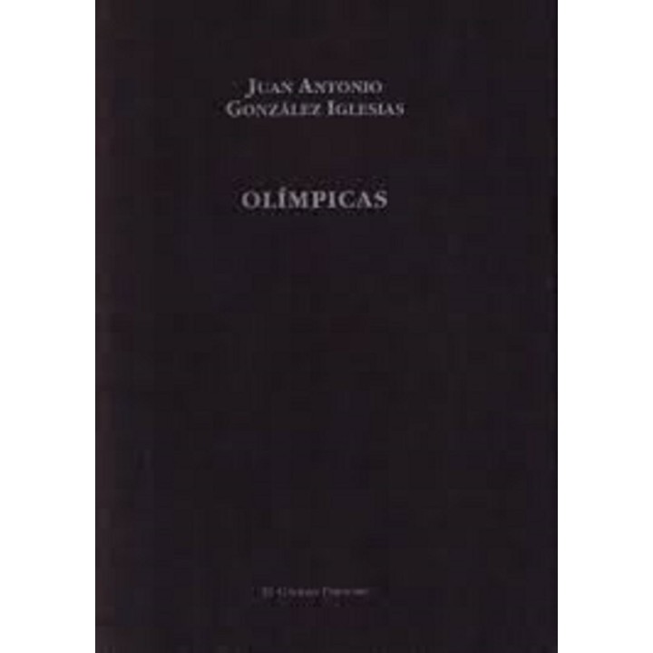 OLÍMPICAS
