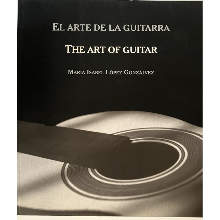 EL ARTE DE LA GUITARRA