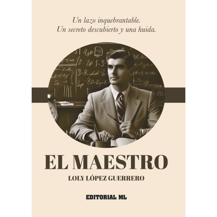 EL MAESTRO