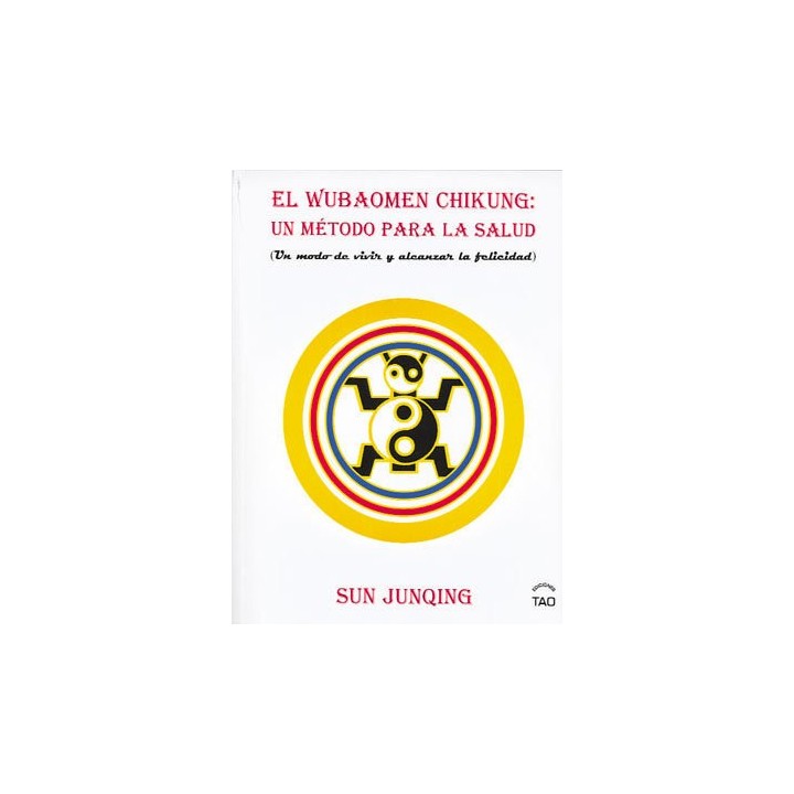 EL WUBAOMEN CHIKUNG