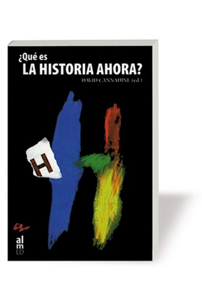 QUE ES LA HISTORIA AHORA