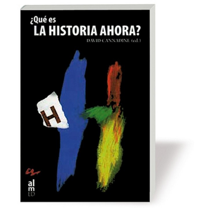 QUE ES LA HISTORIA AHORA