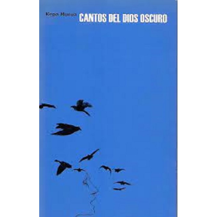 CANTOS DEL DIOS OSCURO
