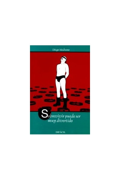 SOBREVIVIR PUEDE SER MUY DIVERTIDO