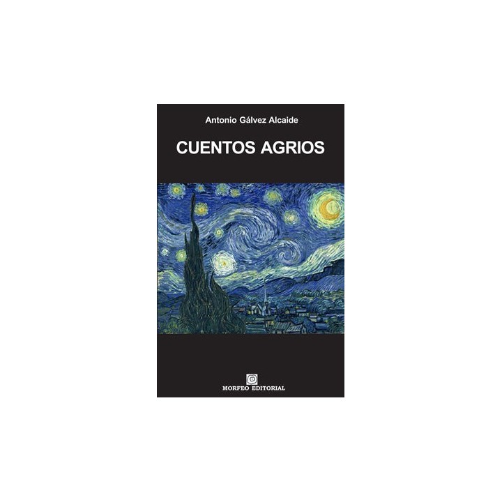 CUENTOS AGRIOS