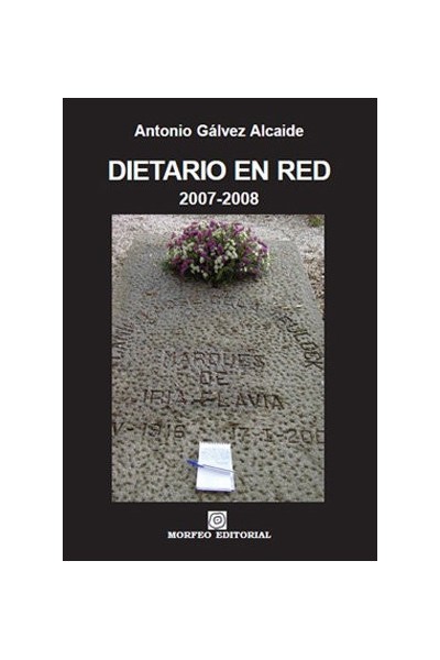 DIETARIO EN RED 2007 2008
