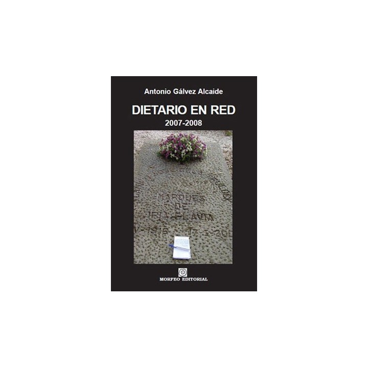 DIETARIO EN RED 2007 2008