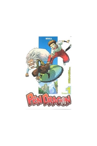 PENDRAGON 1