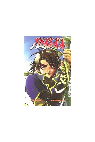 YUREKA 1