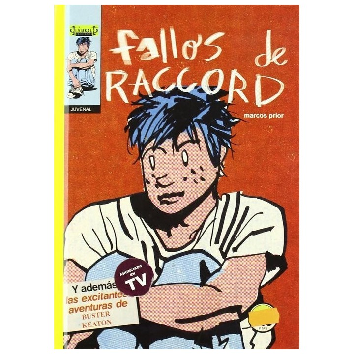 FALLOS DE RACCORD
