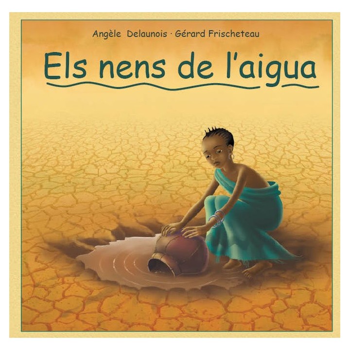 ELS NENS DE L'AIGUA