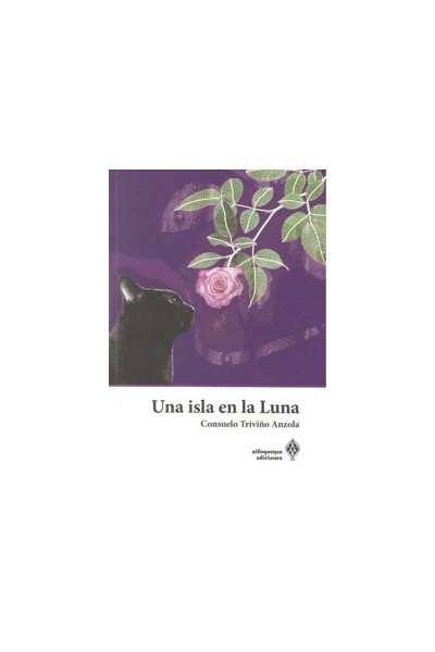 UNA ISLA EN LA LUNA