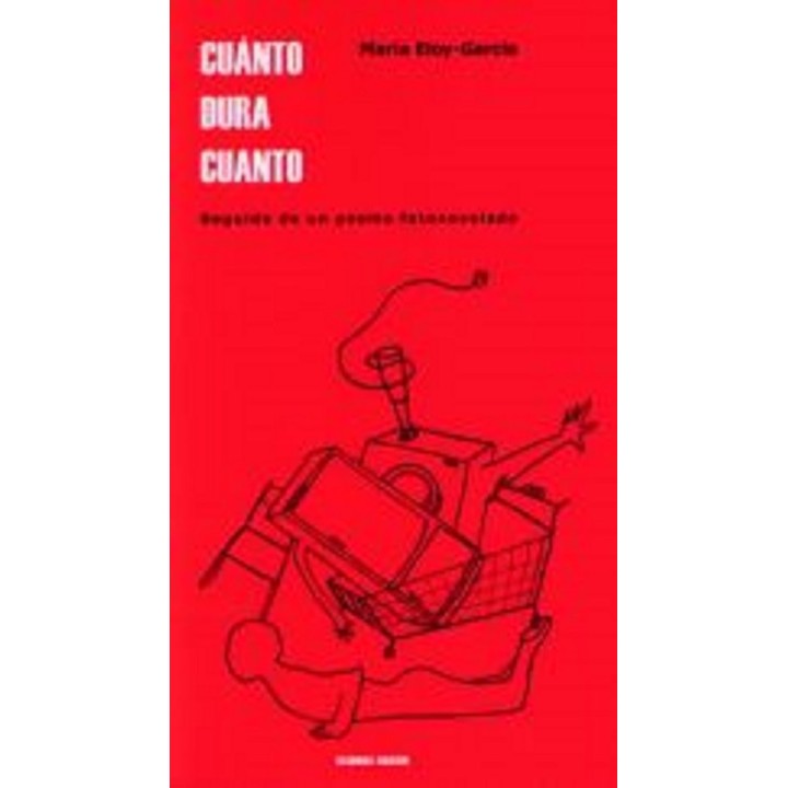 CUÁNTO DURA CUANTO (SEGUNDA EDICIÓN)