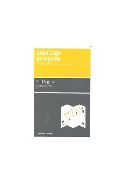 LIDERAZGO PEREGRINO