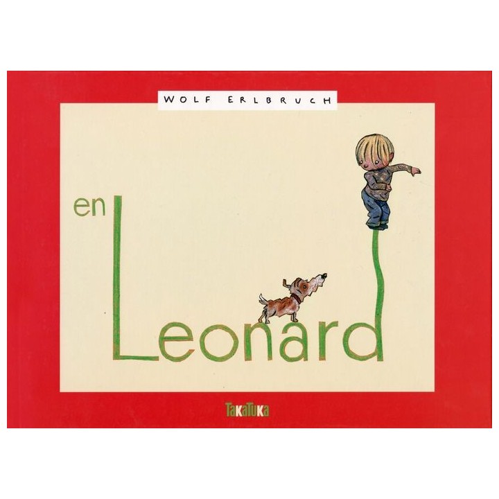 EN LEONARD