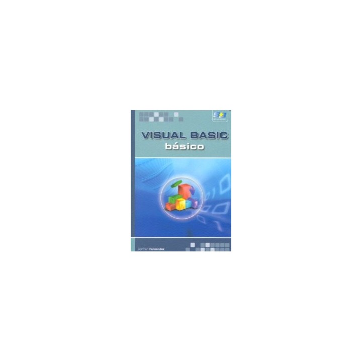 VISUAL BASIC BASICO