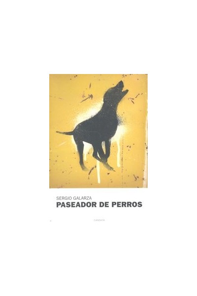 PASEADOR DE PERROS