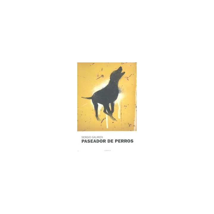PASEADOR DE PERROS