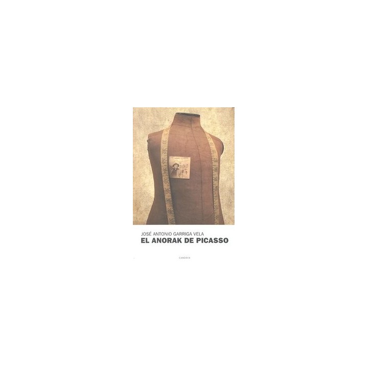 ANORAK DE PICASSO,EL