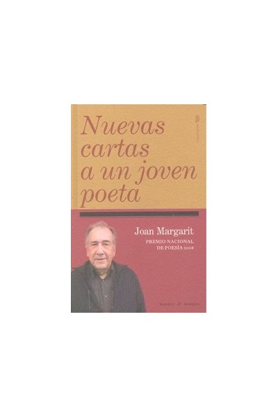 NUEVAS CARTAS A UN JOVEN POETA