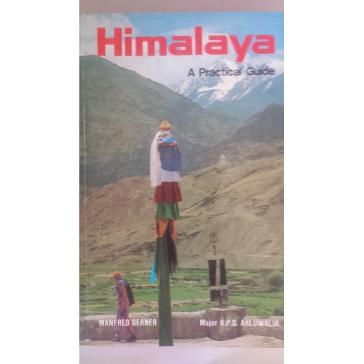 Himalaya: A Practical Guide