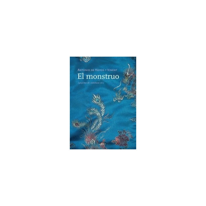MONSTRUO,EL