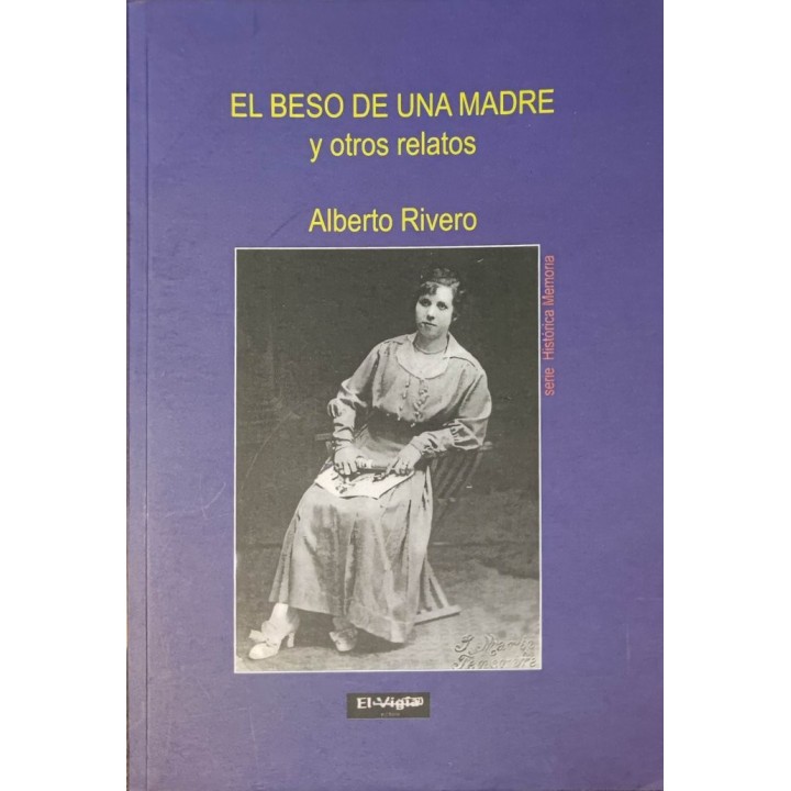 EL BESO DE UNA MADRE
