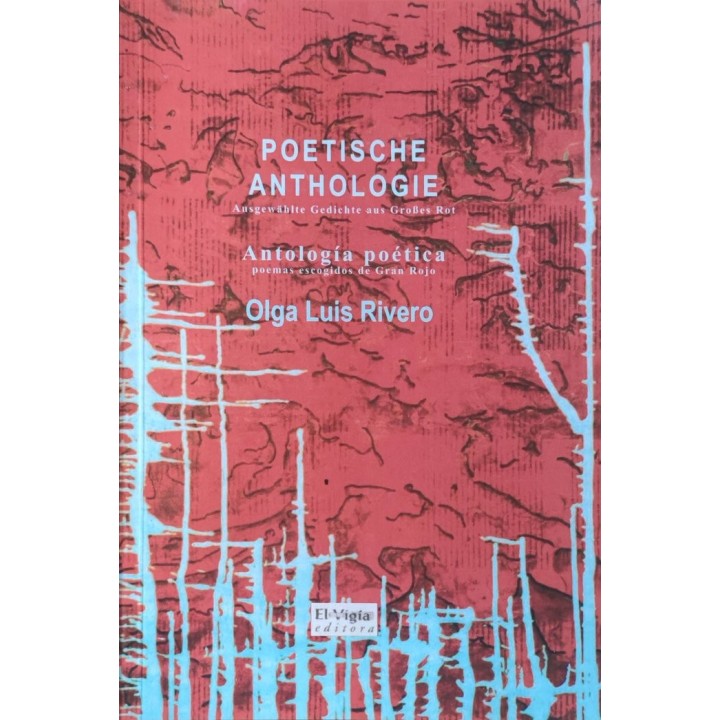 POETISCHE ANTHOLOGIE