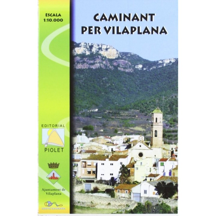 CAMINANT PER VILAPLANA