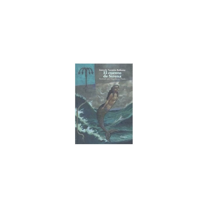 CUENTO DE SIRENA,EL