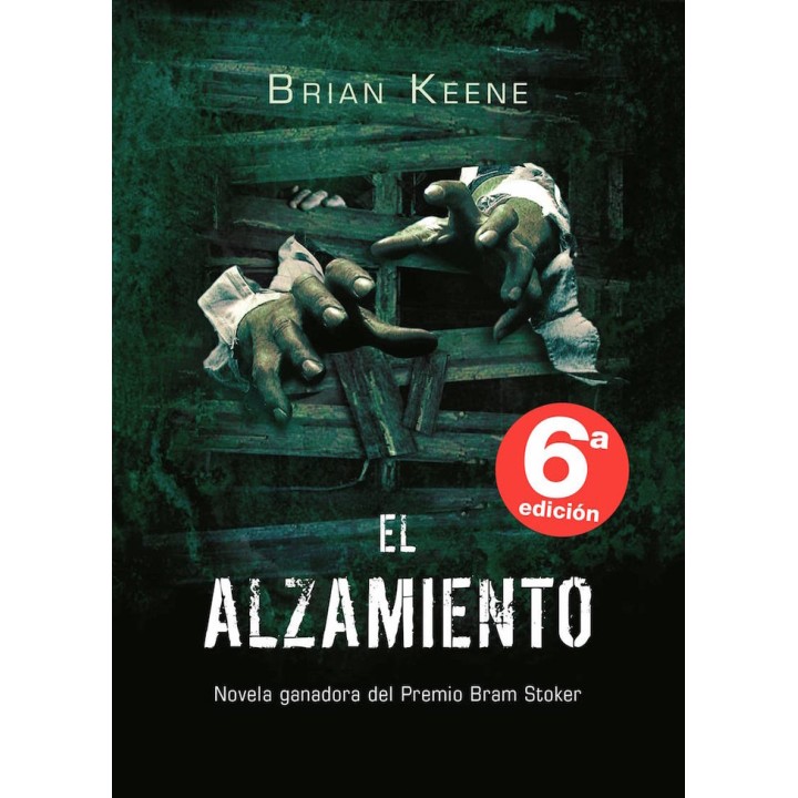 ALZAMIENTO 4ºED.THE RISING