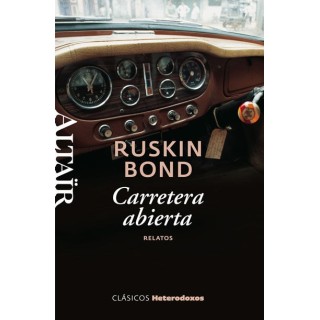 CARRETERA ABIERTA
