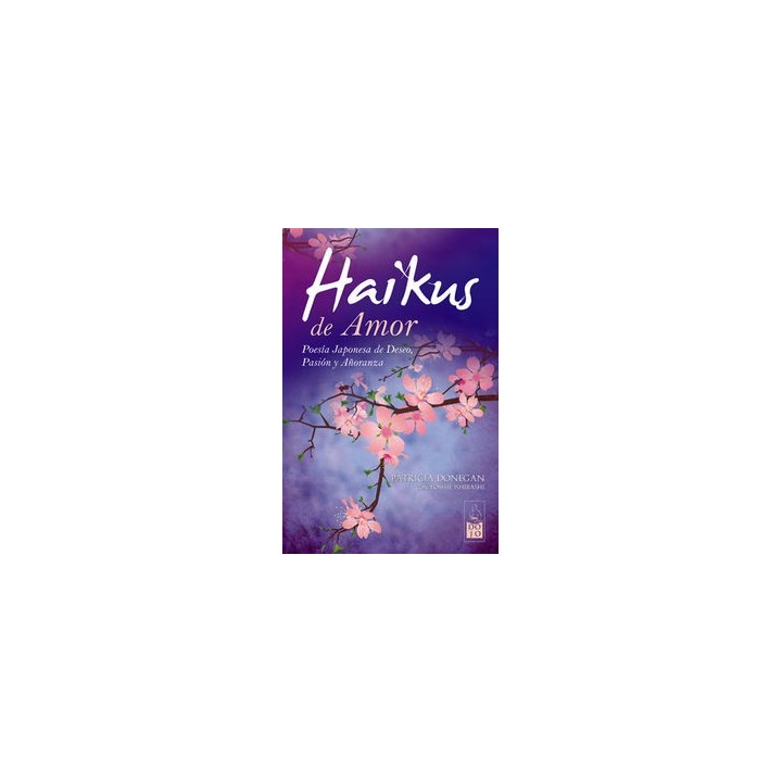 HAIKUS DE AMOR
