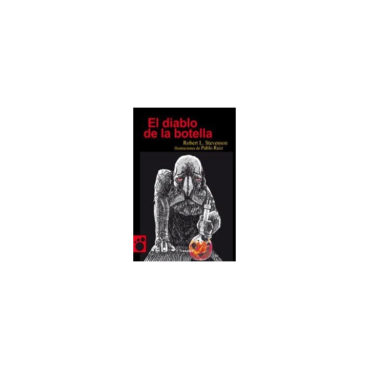 DIABLO DE LA BOTELLA,EL