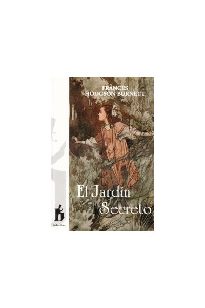 JARDIN SECRETO,EL