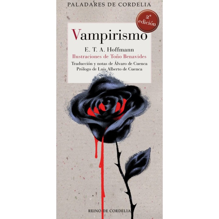 VAMPIRISMO
