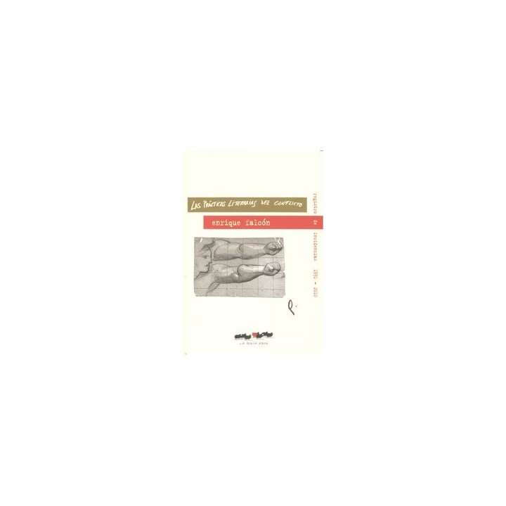 PRACTICAS LITERARIAS DEL CONFLICTO,LAS