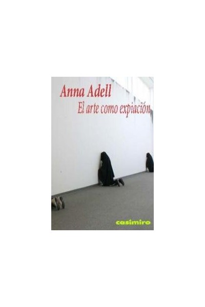 ARTE COMO EXPIACION,EL