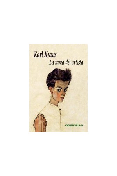 TAREA DEL ARTISTA,LA